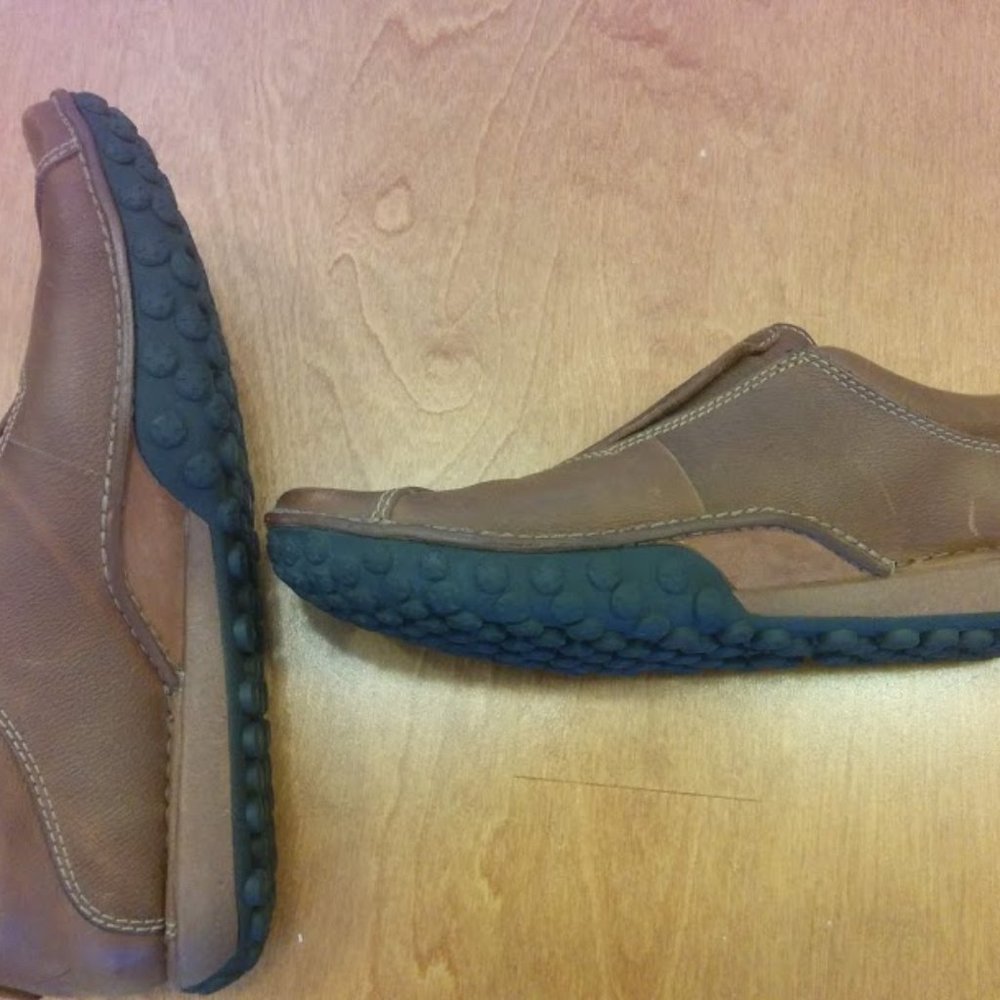 Brand New Men Shoes , Size UK 9,5 G